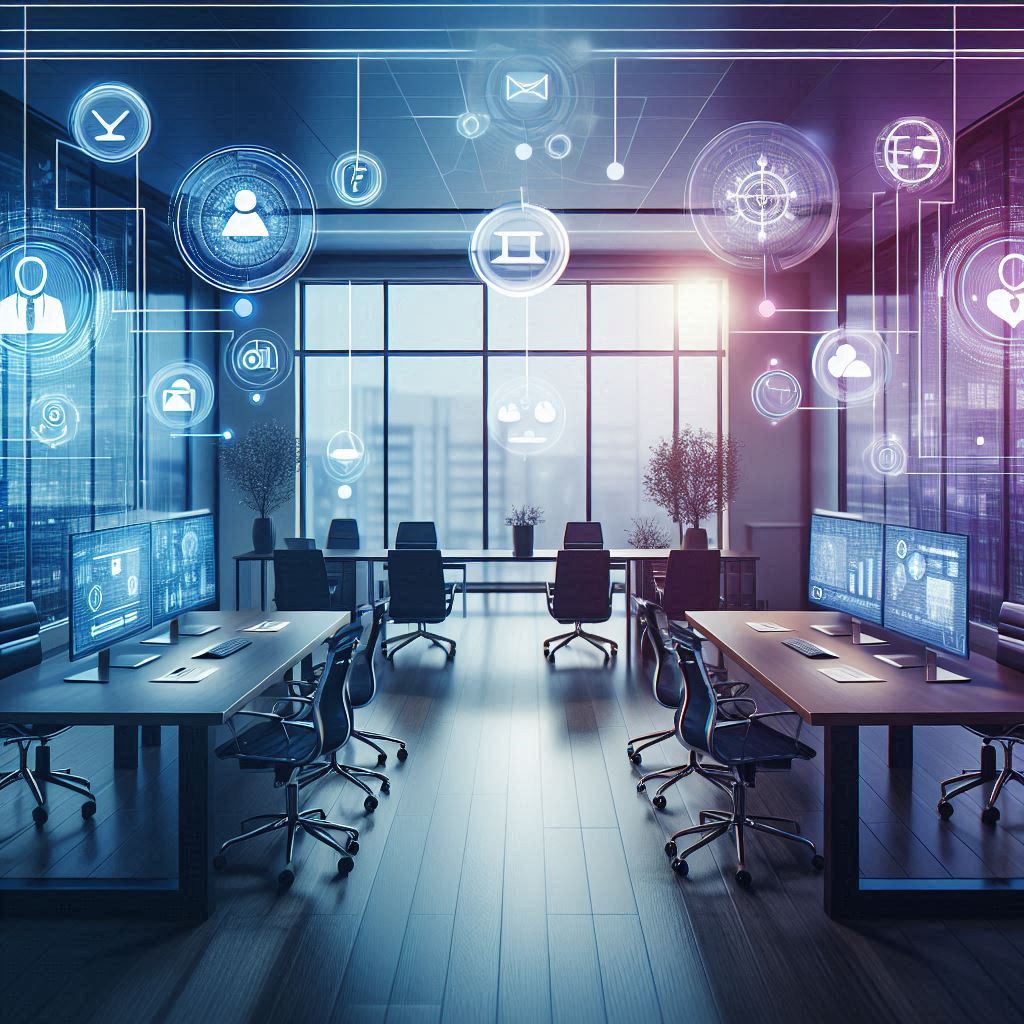 Full Access Consultancy